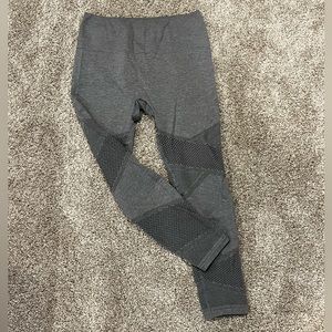 Fabletic Legging-Gray🩶